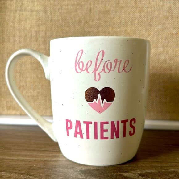 Nurse Coffee/Tea Myg - Picture 1 of 5